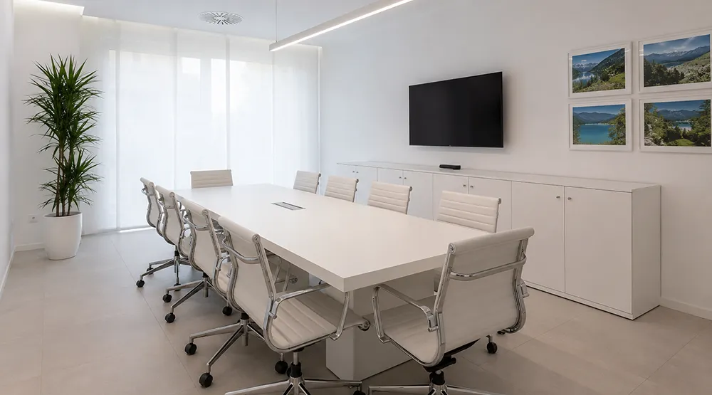 Arredamento uffici Firenze